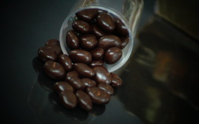 Le chocolat !