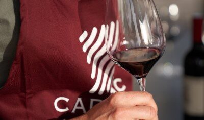 Les Côtes de Bordeaux à Bordeaux fête le vin