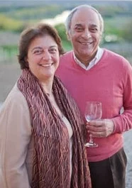 Youmna et tony
