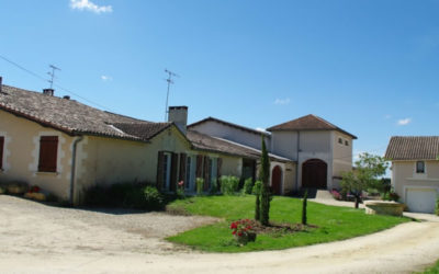 Château de Garbes