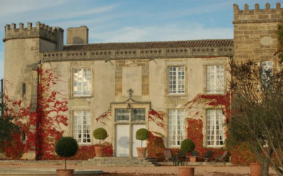 Château de Pic