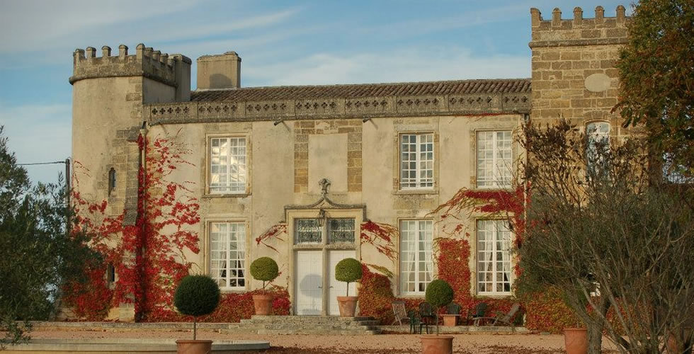 Château de Pic