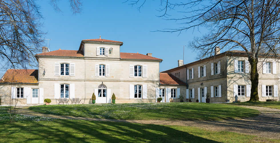 Château du Payre