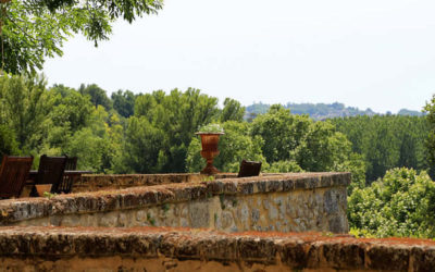 Château Lamothe de Haux