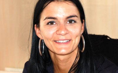Audrey Bourolleau conseillère agriculture d’Emmanuel Macron !