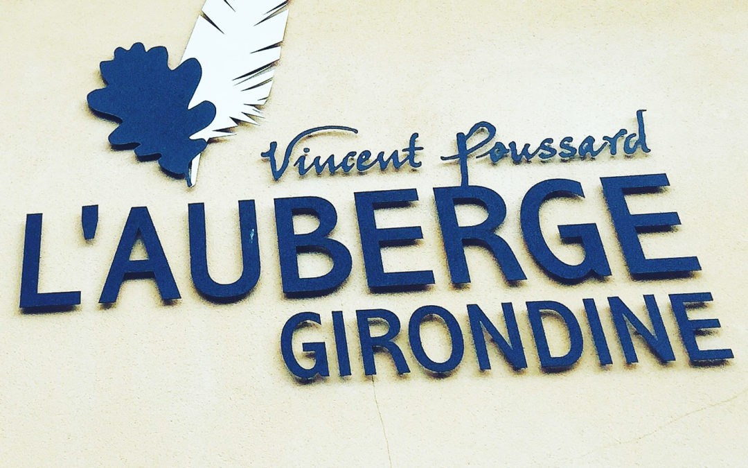 Le foie gras selon l’Auberge Girondine