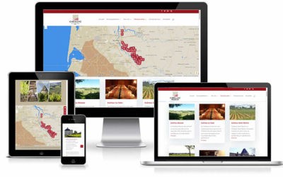 Le Nouveau Site Internet est arrivé !