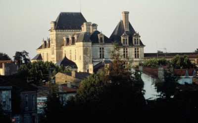 Exposition Natures Sauvages au Château de Cadillac