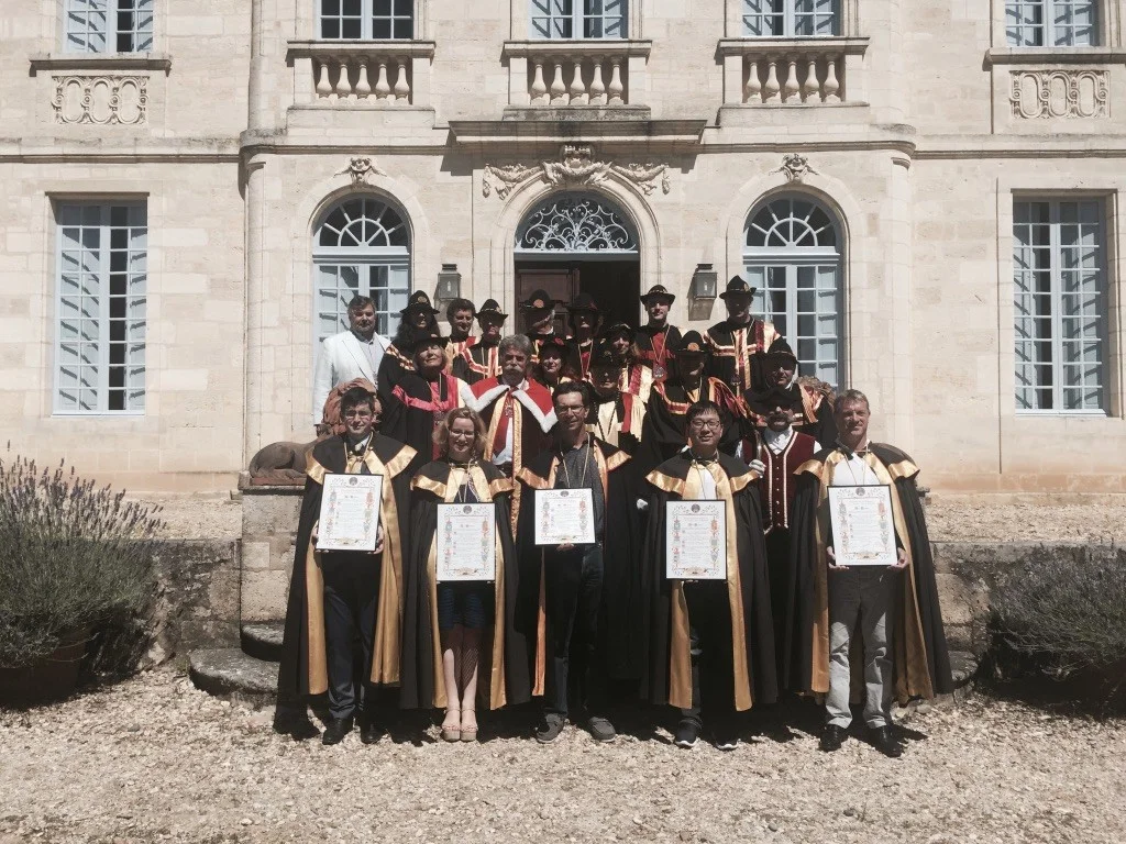 Connétablie de Guyenne
