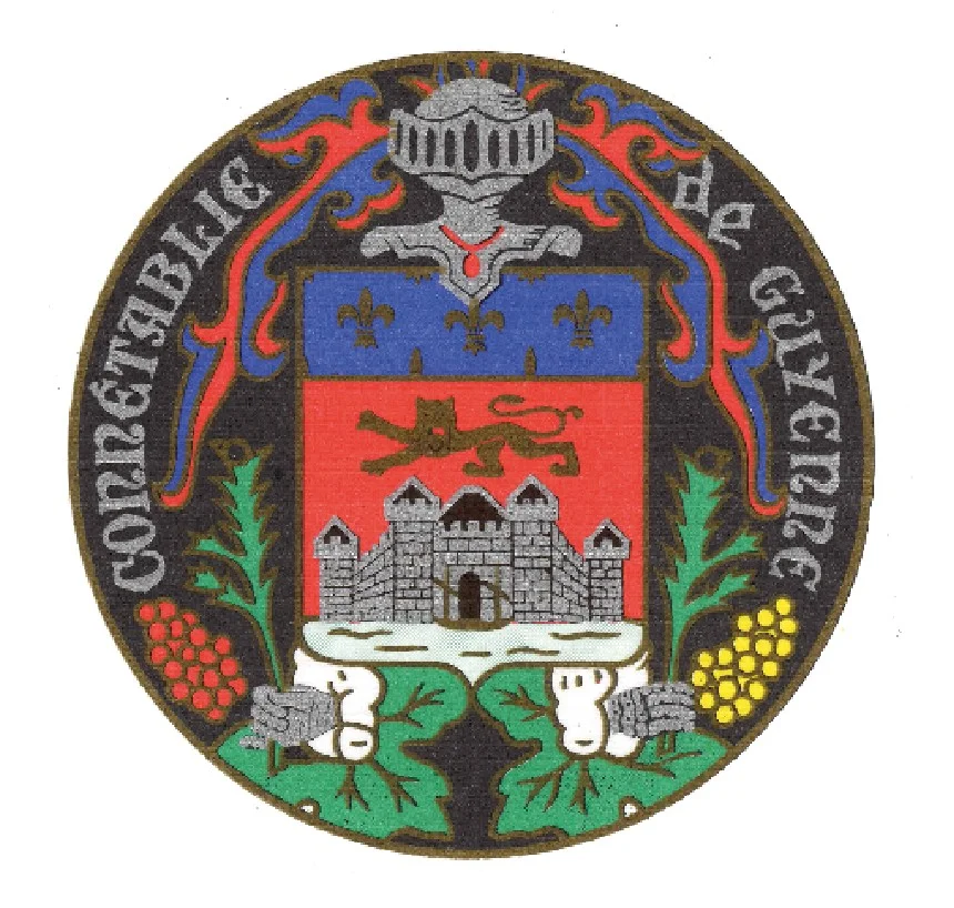 Connétablie de Guyenne