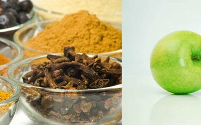 Petites noisettes de filet d&rsquo;agneau laqué