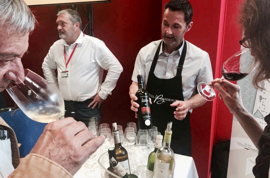 Ce qu’il ne fallait pas rater de cette 19ème édition de Vinexpo Bordeaux !