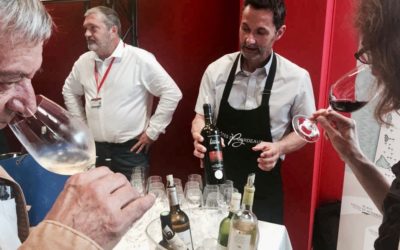 Ce qu’il ne fallait pas rater de cette 19ème édition de Vinexpo Bordeaux !