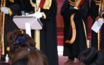 Faites la connaissance des futurs Connétables de Guyenne…