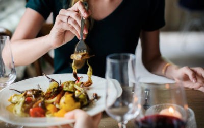 Découvrez notre sélection de restaurants cadillacais !