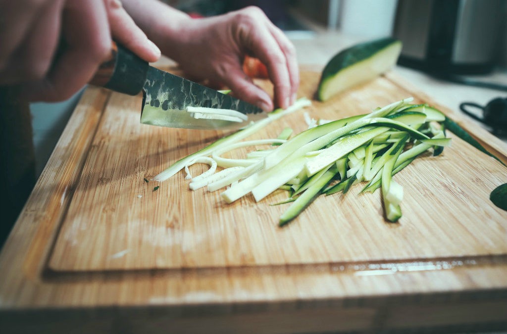 Retour sur nos ateliers de cuisine spécial Japon
