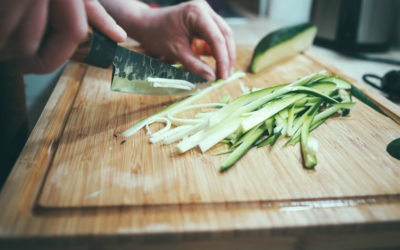 Retour sur nos ateliers de cuisine spécial Japon