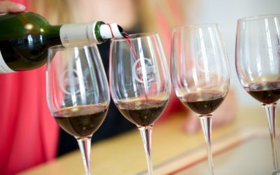 Les étapes de la dégustation d&rsquo;un vin
