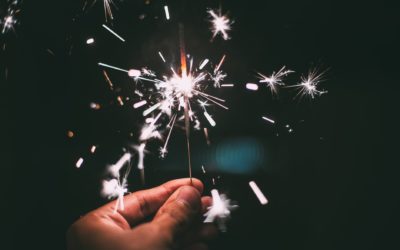 Comment rendre inoubliable la soirée du Nouvel An ?