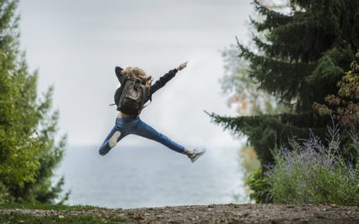 5 bonnes résolutions pour l’année 2018