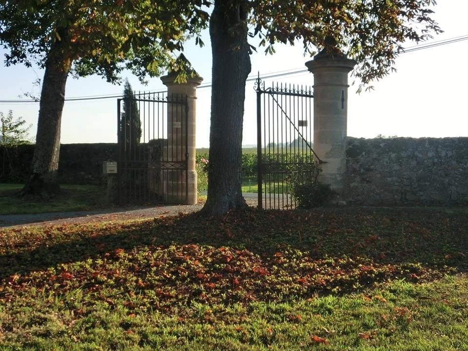 portes ouvertes,peller laroque