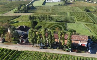 Bienvenue au Château Mémoires