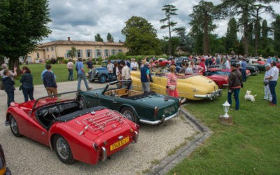 Journées Portes Ouvertes en Cadillac Côtes de Bordeaux : Retour sur une édition animée !