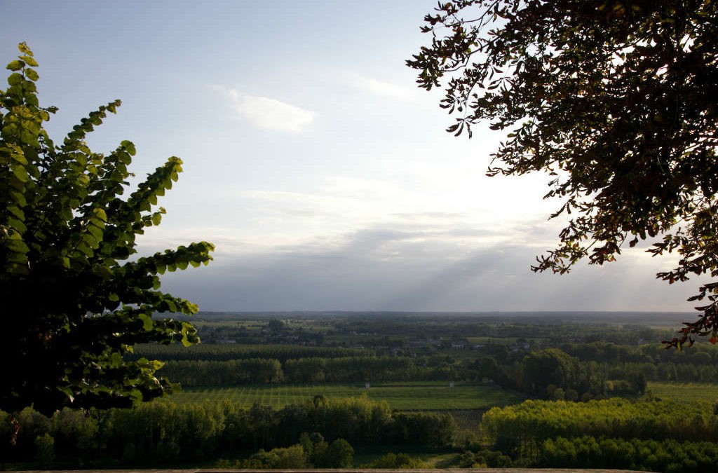 A la rencontre d’un terroir de grands hommes