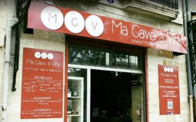 Ma Cave à Vins / Château Haut Tellas