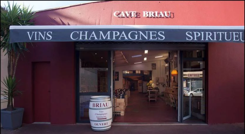 cave briau 01