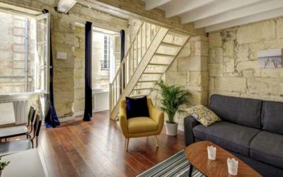 Cocoonr / Château Montgaillard