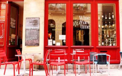 Wine More Time – Château du Payre
