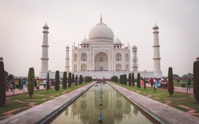 Les sites classés UNESCO