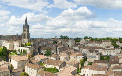 La Juridiction de Saint-Émilion à l’UNESCO