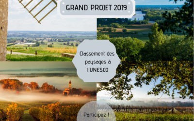 L’UNESCO, qui s’engage ?