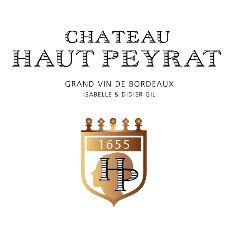 Château Haut Peyrat Château Haut Peyrat
