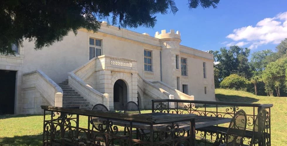 Château Potiron Château Potiron