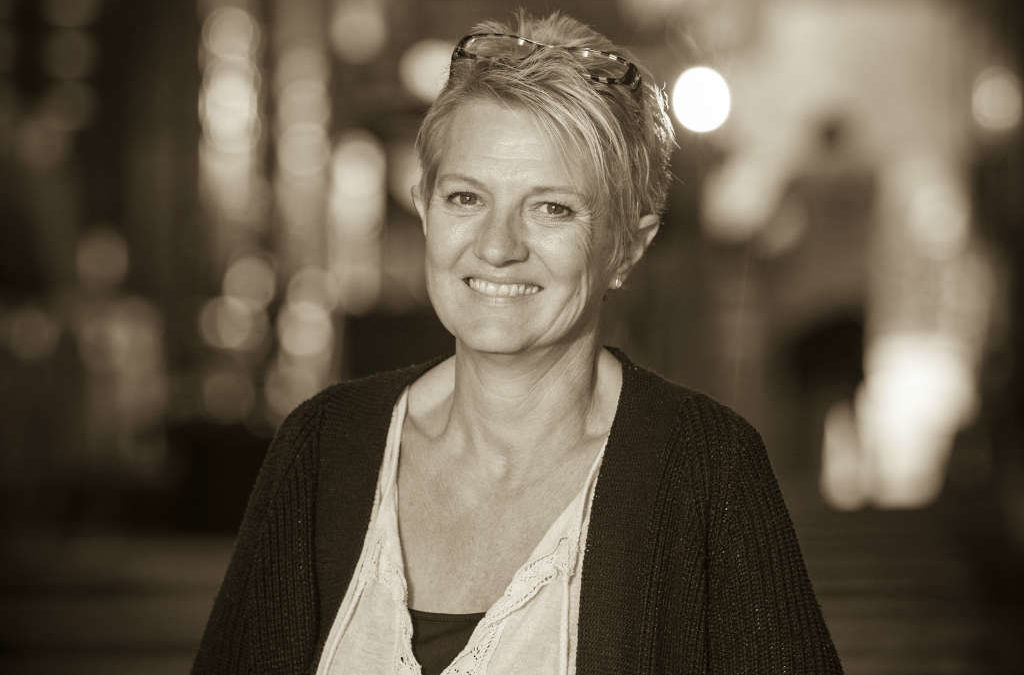 Marlène Schmidt, Château de Potiron