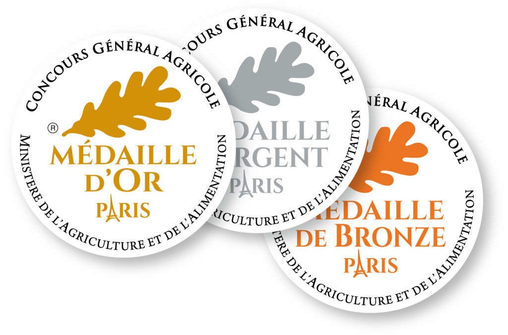 Comment choisir son vin, les concours de Bordeaux et Paris