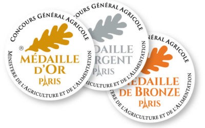 Comment choisir son vin, les concours de Bordeaux et Paris