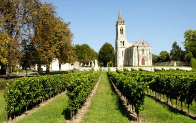 Loupiac et Sainte Croix du Mont