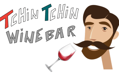 Tchin Tchin Wine Bar / Château Suau