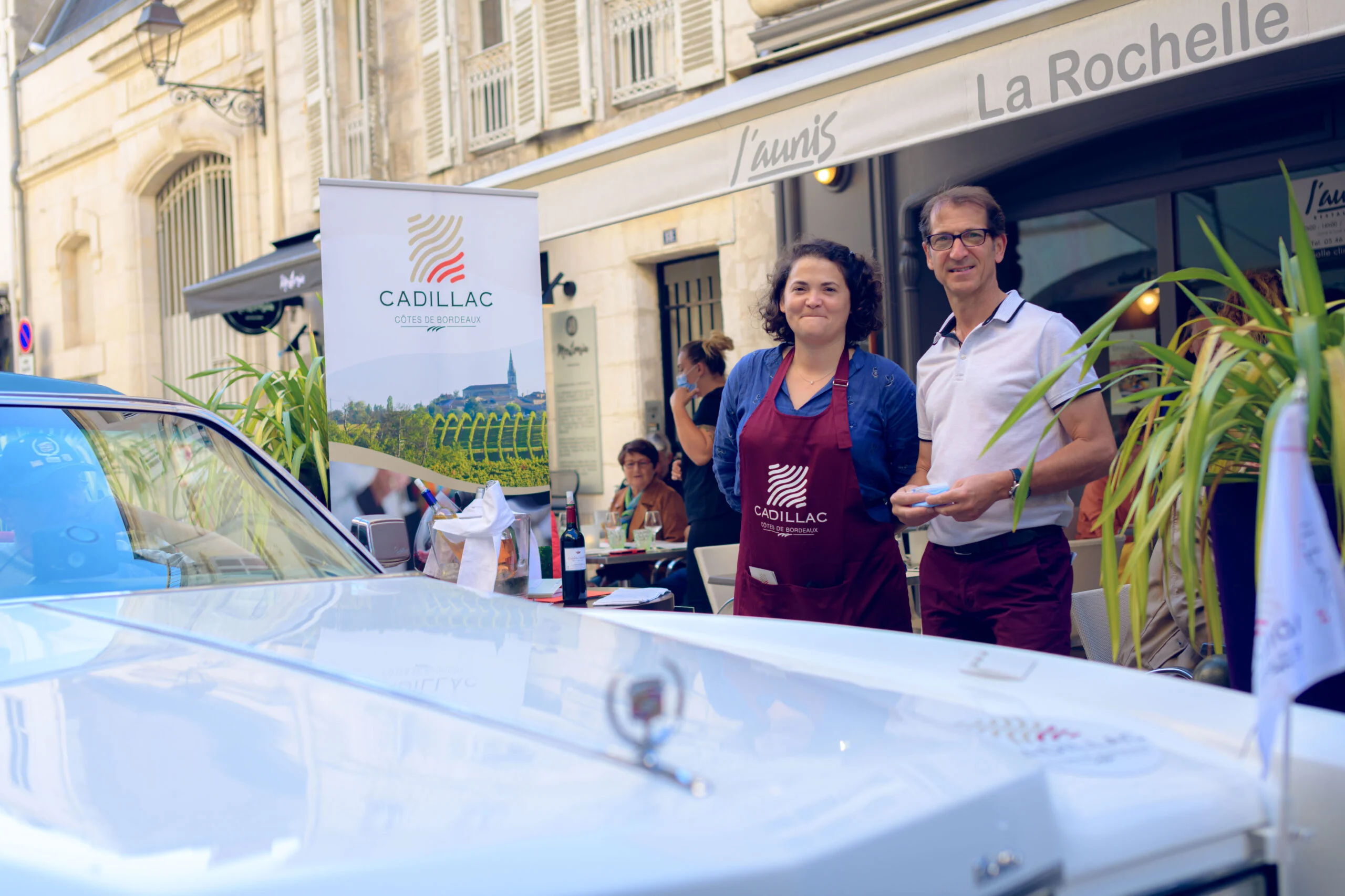 cadillac tour 2021 la rochelle 95 cadillac tour 2021 la rochelle 95