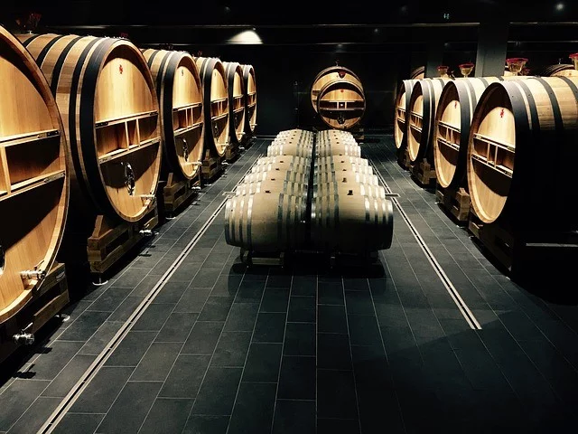 Coteaux, Maisons et Caves de Champagne