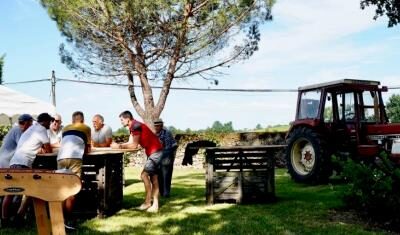 Des animations pour tous les goûts