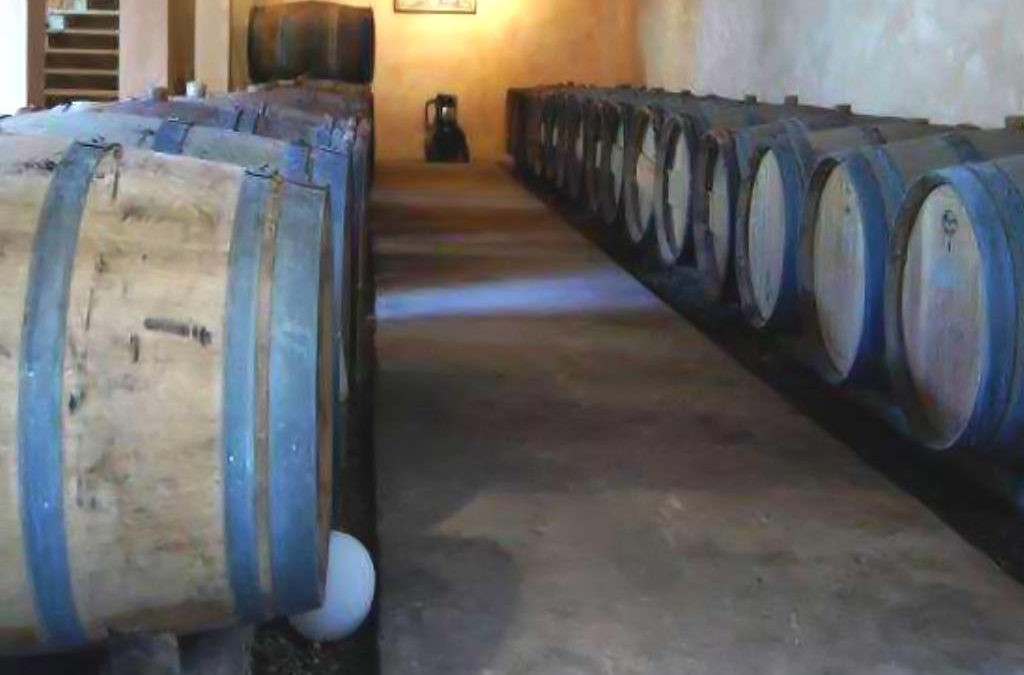 Des initiations au Château Beneyt