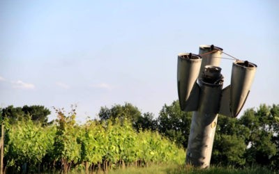 Du plaisir au Château Melin