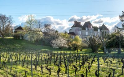 Le Château de Chelivette vous attend nombreux