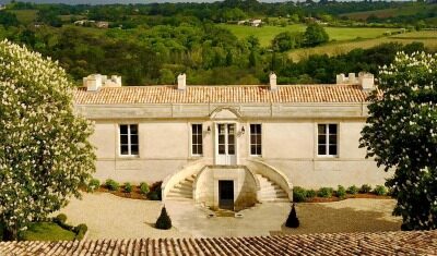 Bienvenue au Château Haut Peyrat