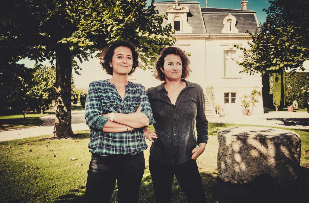 Les générations du Château Thieuley